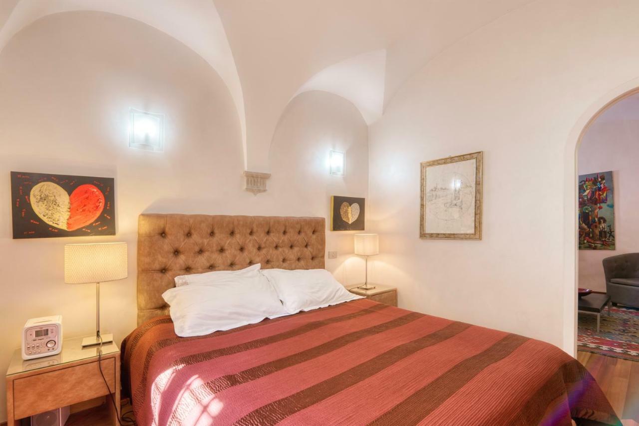 Virgo Apartment 罗马 外观 照片