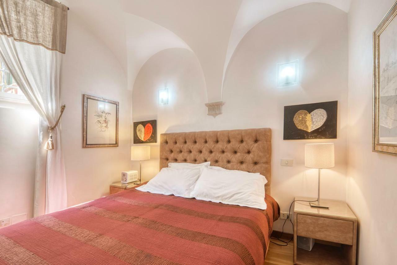 Virgo Apartment 罗马 外观 照片
