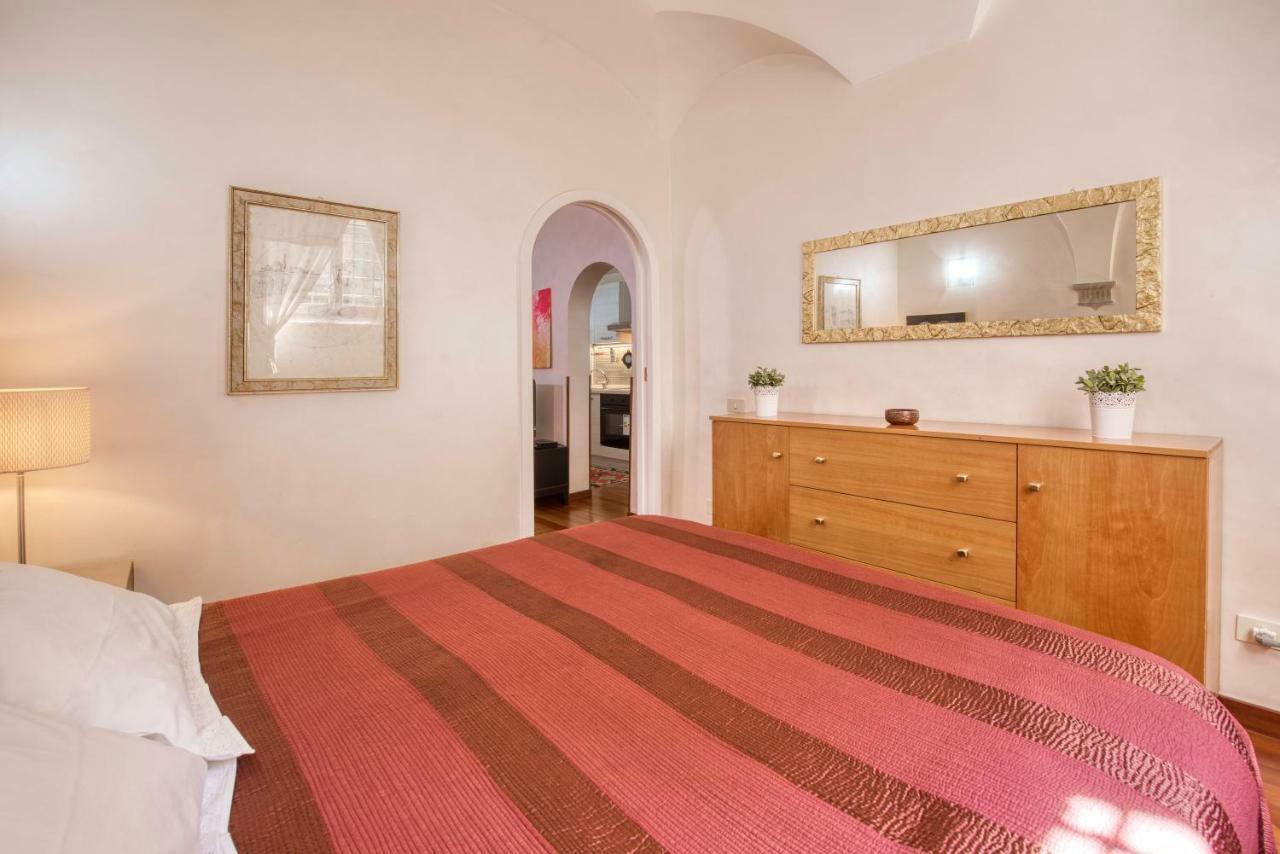 Virgo Apartment 罗马 外观 照片