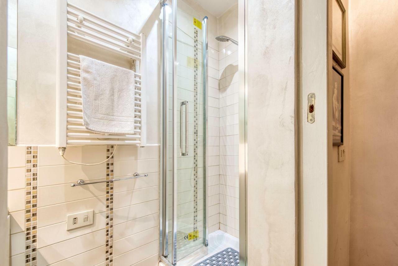 Virgo Apartment 罗马 外观 照片